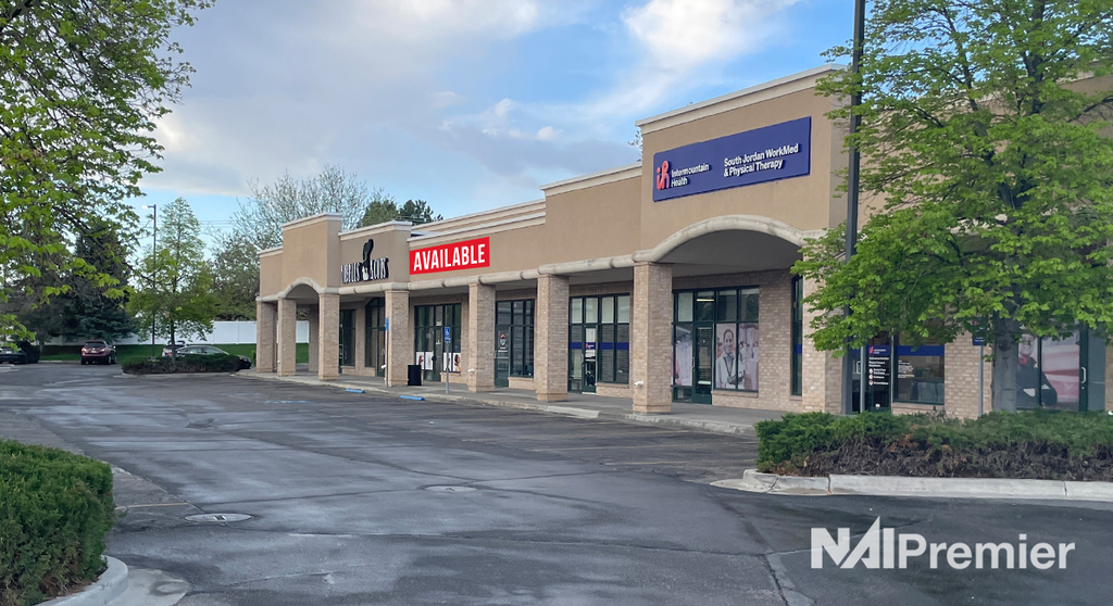 South Jordan Parkway